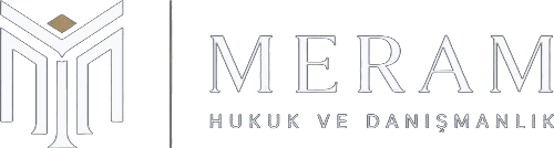 MERAM Hukuk ve Danışmanlık logosu